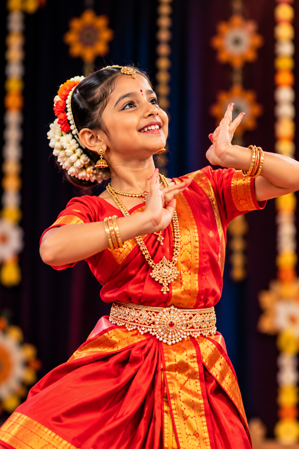 Cultural Activities